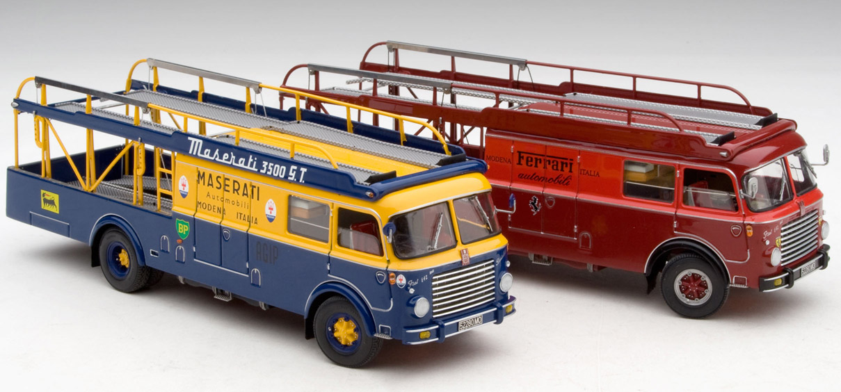 exoto diecast